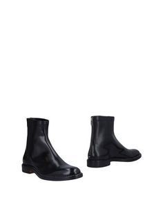 Полусапоги и высокие ботинки Maison Margiela