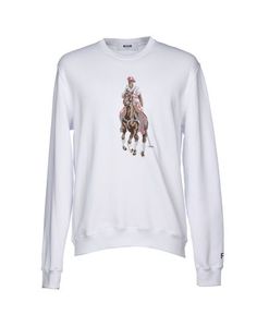 Толстовка Msgm