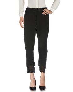 Повседневные брюки Ann Demeulemeester