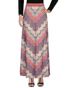 Длинная юбка Missoni