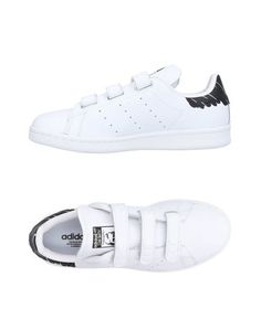 Низкие кеды и кроссовки Adidas Originals