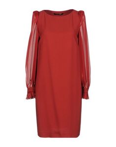 Короткое платье Roberto Cavalli