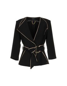 Пиджак Elisabetta Franchi