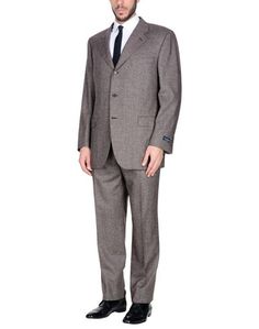 Костюм Canali