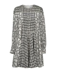 Короткое платье Valentino