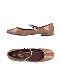Балетки Marc Jacobs