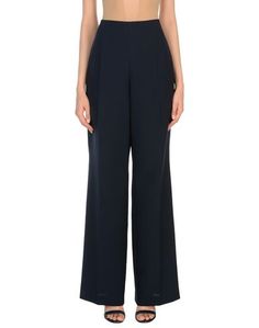 Повседневные брюки Jil Sander