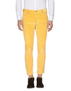 Повседневные брюки Dsquared2