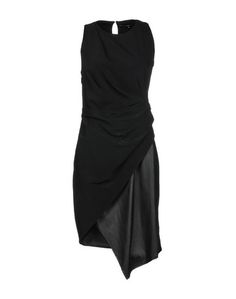 Короткое платье Elisabetta Franchi