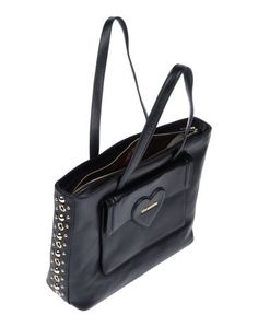 Сумка на руку Love Moschino