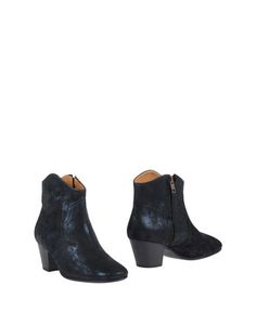 Полусапоги и высокие ботинки Isabel Marant