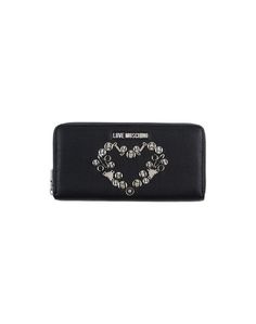 Бумажник Love Moschino