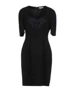 Короткое платье Versace Collection