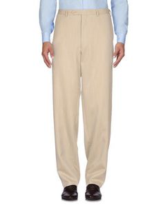 Повседневные брюки Canali