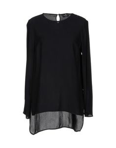 Блузка Elisabetta Franchi