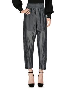 Повседневные брюки Haider Ackermann