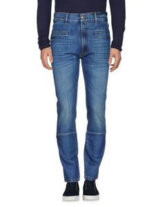Джинсовые брюки Maison Margiela