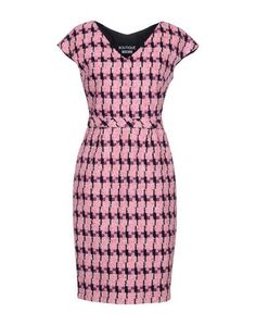 Платье до колена Boutique Moschino