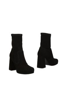 Полусапоги и высокие ботинки Marc Jacobs