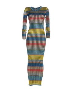 Длинное платье Missoni