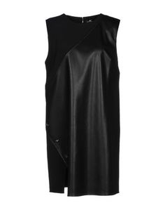 Короткое платье Elisabetta Franchi