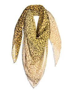 Платок Roberto Cavalli