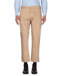 Повседневные брюки Marni