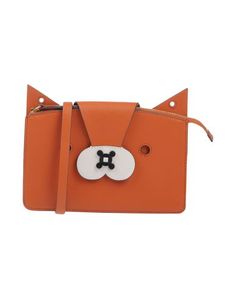 Сумка на руку Anya Hindmarch
