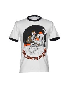 Футболка Dolce & Gabbana