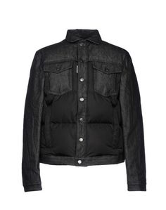 Пуховик Dsquared2