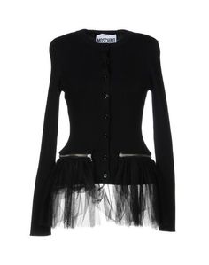 Кардиган Moschino