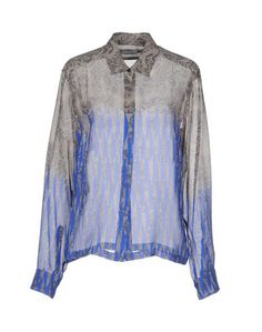 Pубашка Dries Van Noten