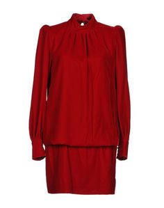 Короткое платье Marc Jacobs