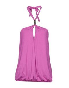 Топ без рукавов Elisabetta Franchi