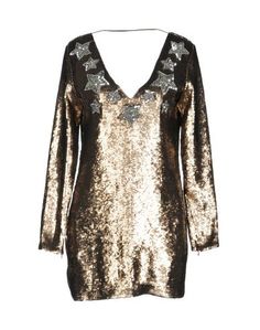 Короткое платье Just Cavalli