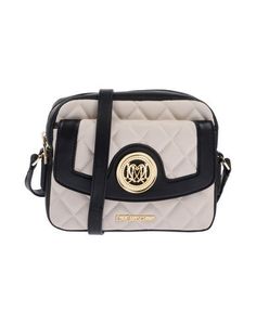 Сумка через плечо Love Moschino