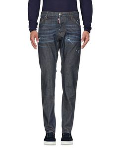 Джинсовые брюки Dsquared2