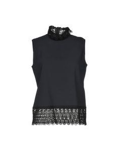 Топ без рукавов Dsquared2