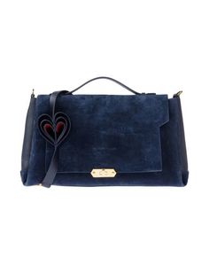 Сумка на руку Anya Hindmarch