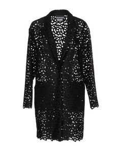 Легкое пальто Boutique Moschino