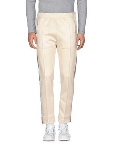 Повседневные брюки Maison Margiela