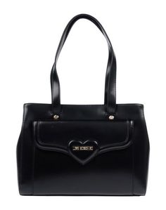 Сумка на руку Love Moschino