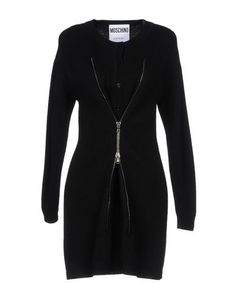 Короткое платье Moschino