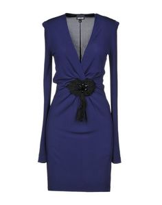Короткое платье Just Cavalli