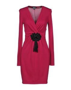 Короткое платье Just Cavalli