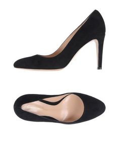 Туфли Gianvito Rossi