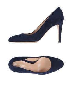 Туфли Gianvito Rossi