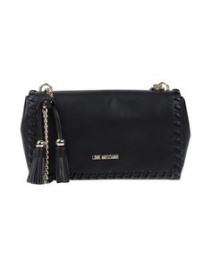 Сумка через плечо Love Moschino