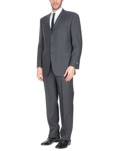 Костюм Canali