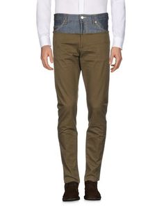 Повседневные брюки Dsquared2